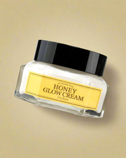 I'M FROM Honey Glow Cream (50g): Radiant Moisturizer & Skin Barrier Support