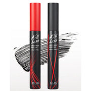 CLIO Kill Lash Superproof Mascara: 01 Long Curling & Smudge-Proof