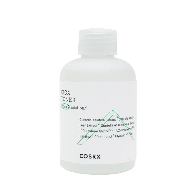 COSRX 积雪草舒缓爽肤水 150ml