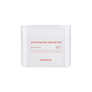 MEDIHEAL Phyto-Enzyme Peeling Pad (90 Pads)