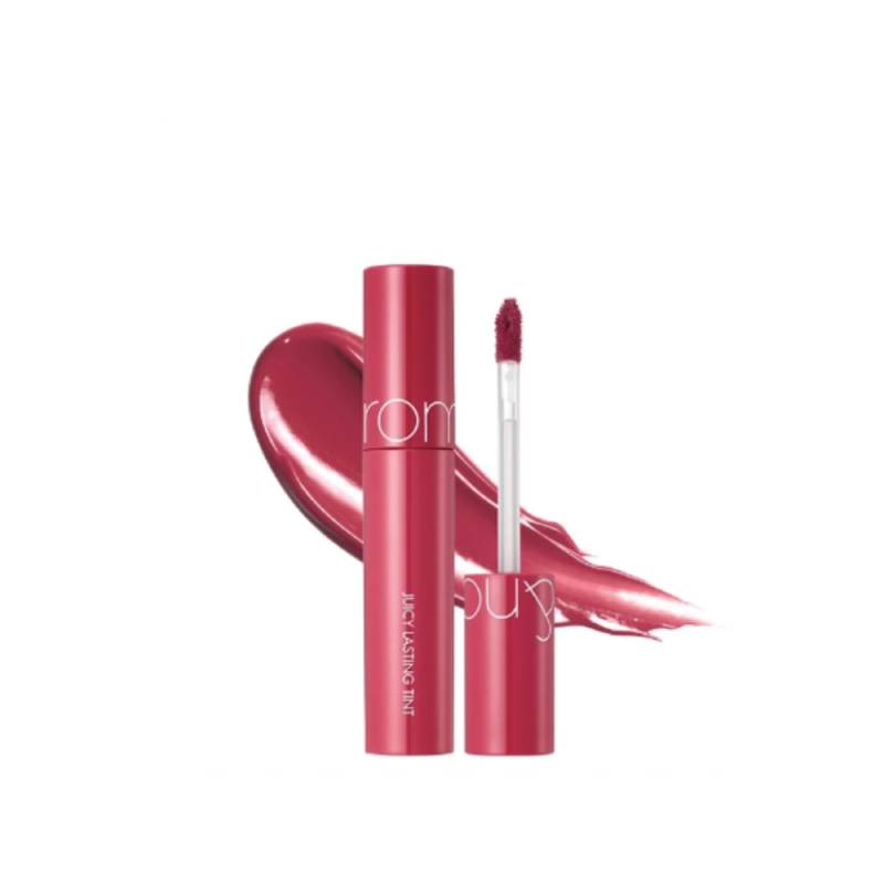 ROM&ND Juicy Lasting Tint （5.5g）