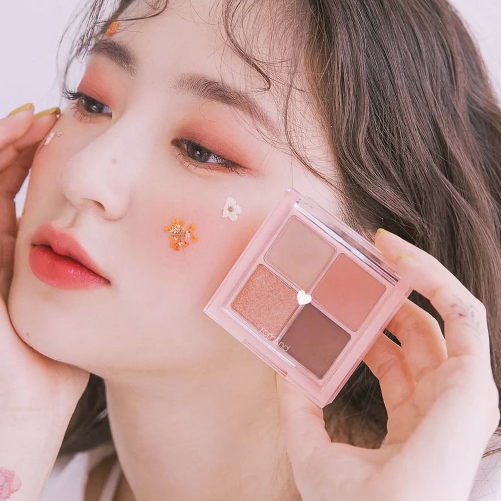 ROM&ND Better Than Eyes （6.5g）