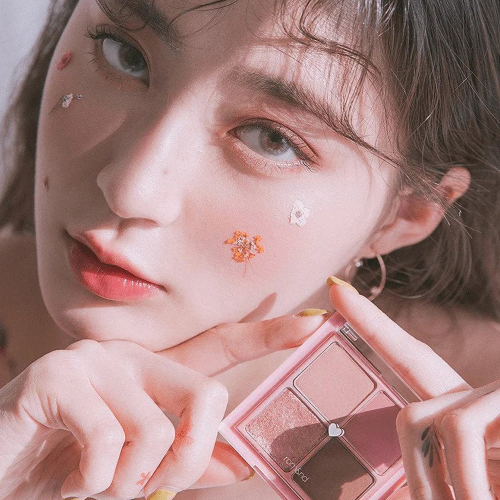 ROM&ND Better Than Eyes （6.5g）