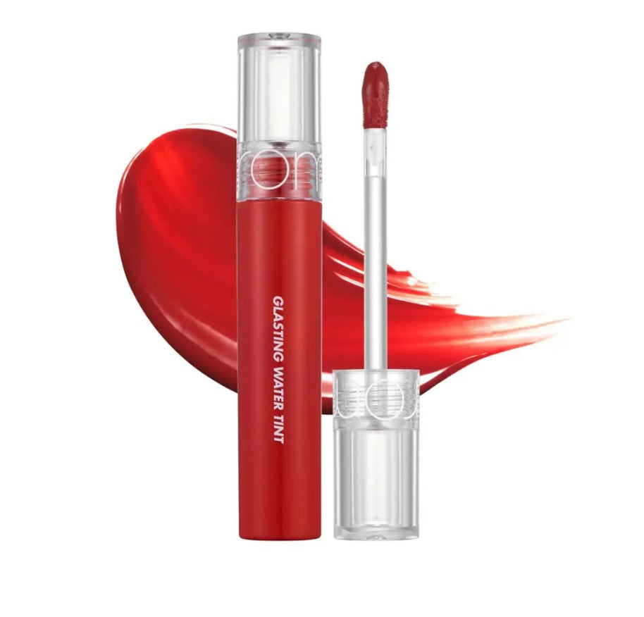 ROM&ND Glasting Water Tint (4g) - The "Separated Gloss" Collection