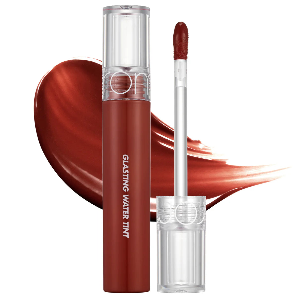 ROM&ND Glasting Water Tint (4g) - The "Separated Gloss" Collection