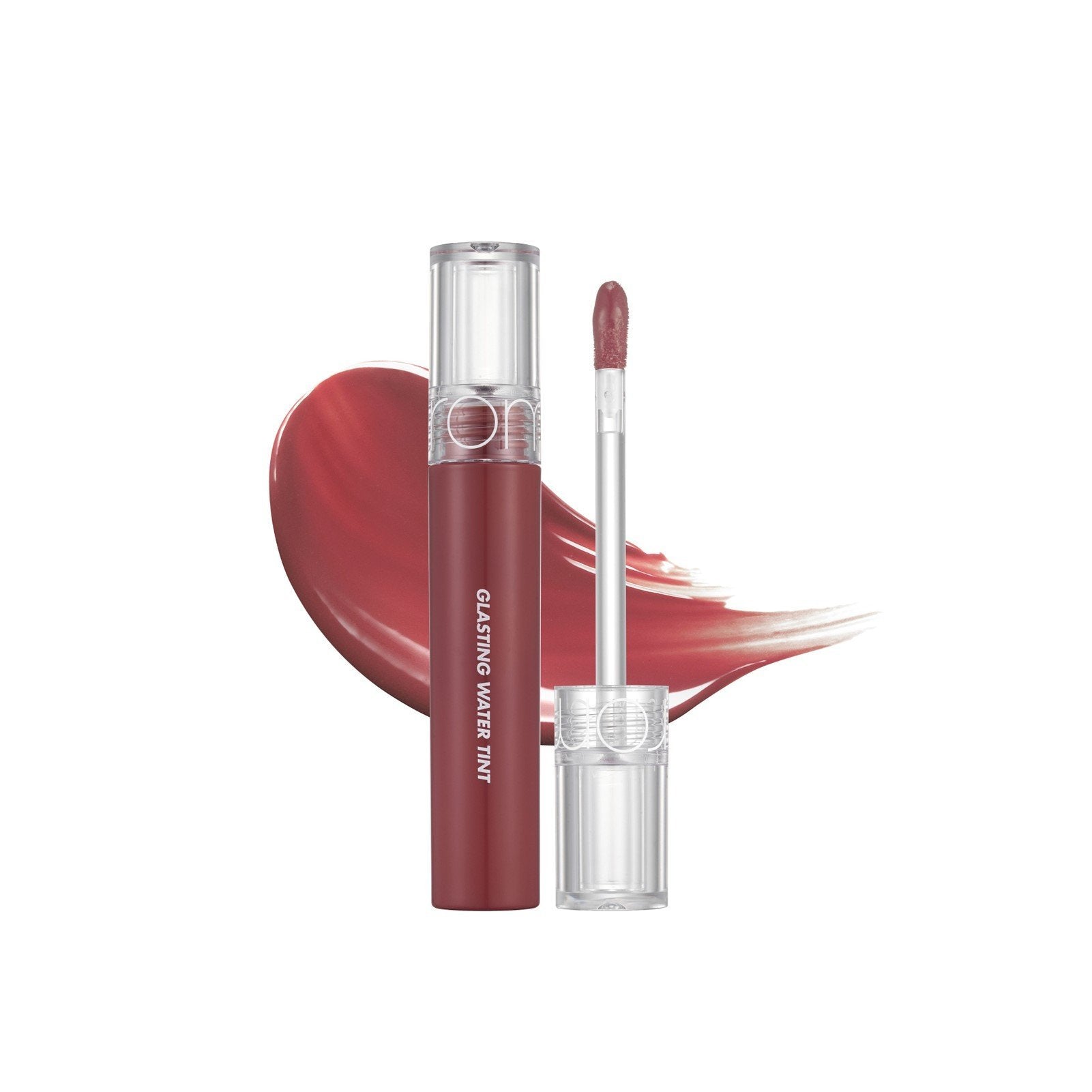 ROM&ND Glasting Water Tint (4g) - The "Separated Gloss" Collection