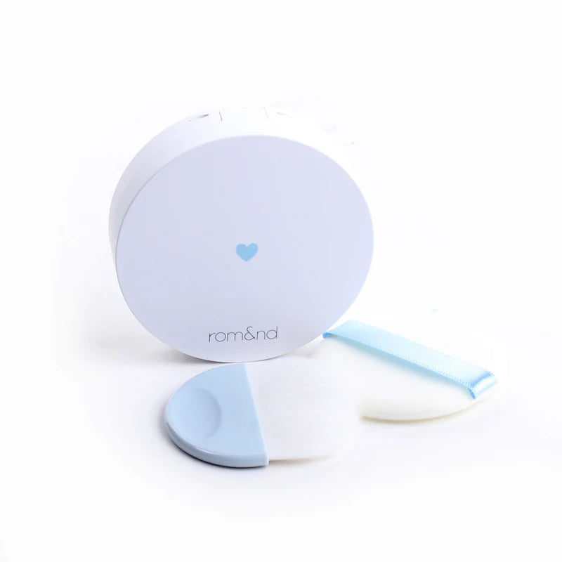 ROM&ND Better Than Finish Setting Powder 12g