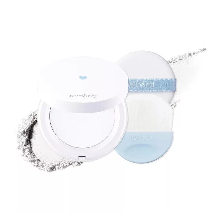 ROM&ND Better Than Finish Setting Powder 12g