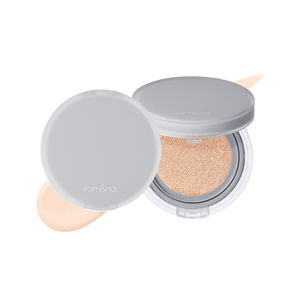 ROMAND Nu Zero Cushion SPF24 PA++ (15g)