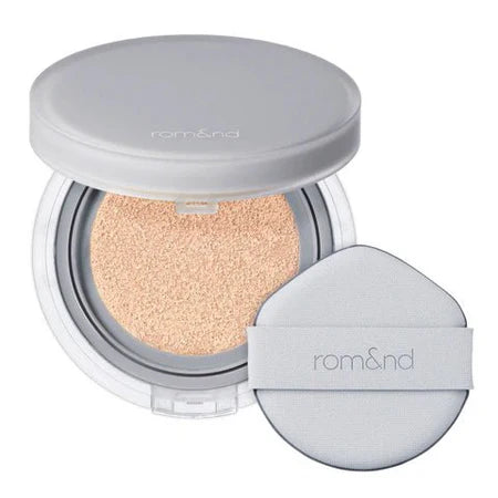 ROMAND Nu Zero Cushion SPF24 PA++ (15g)