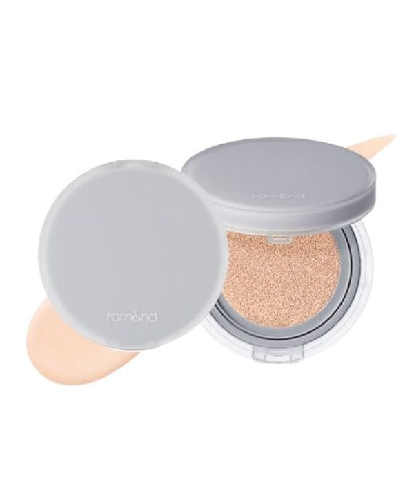 ROMAND Nu Zero Cushion SPF24 PA++ (15g)