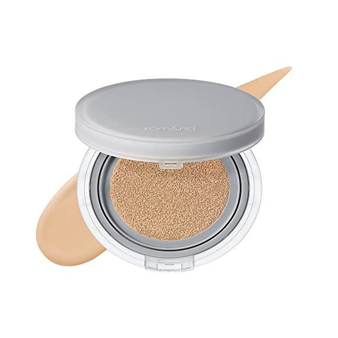 ROMAND Nu Zero Cushion SPF24 PA++ (15g)