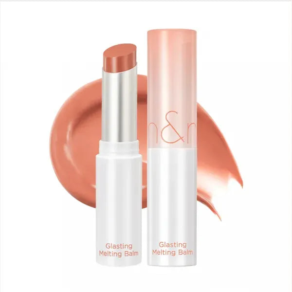 ROM&ND Glasting Melting Balm(3.5g) - The "Honey-Glow" Collection
