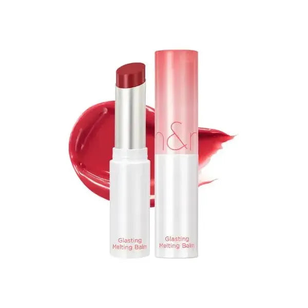 ROM&ND Glasting Melting Balm(3.5g) - The "Honey-Glow" Collection