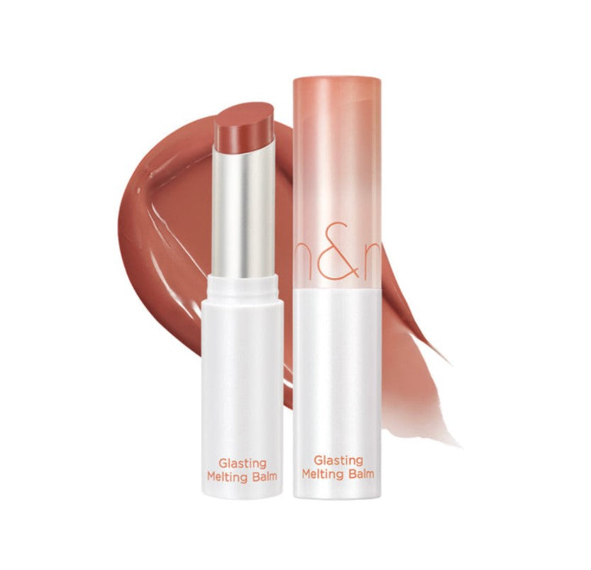 ROM&ND Glasting Melting Balm(3.5g) - The "Honey-Glow" Collection