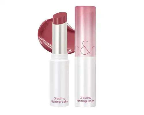 ROM&ND Glasting Melting Balm(3.5g) - The "Honey-Glow" Collection