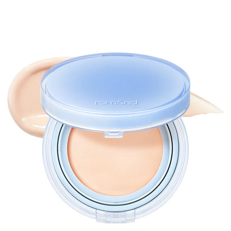 ROM&ND Bare Water Cushion SPF38 PA++++  (20g)