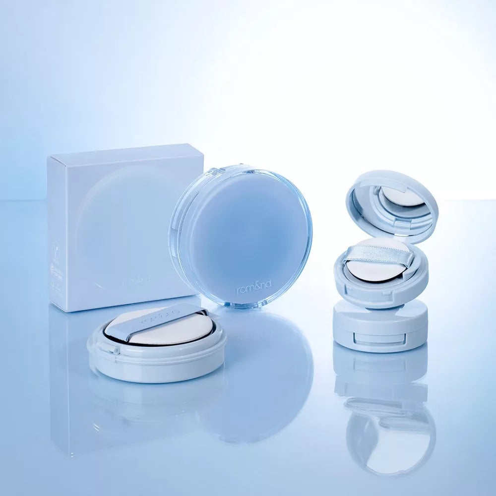 ROM&ND Bare Water Cushion SPF38 PA++++  (20g)