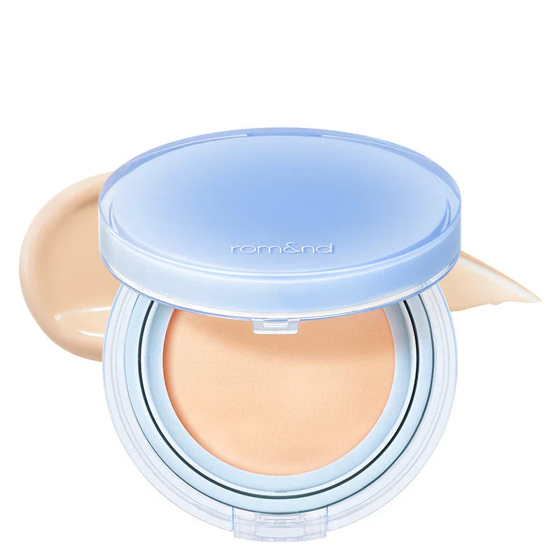 ROM&ND Bare Water Cushion SPF38 PA++++  (20g)