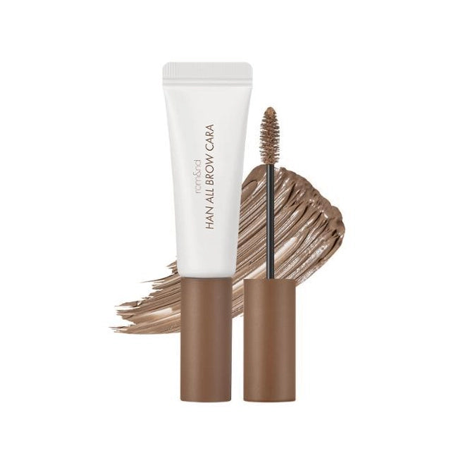 Rom&nd Han All Brow Cara(9g) - The Brow Tint Collection