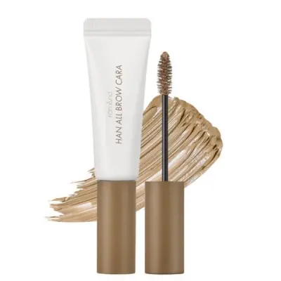 Rom&nd Han All Brow Cara(9g) - The Brow Tint Collection