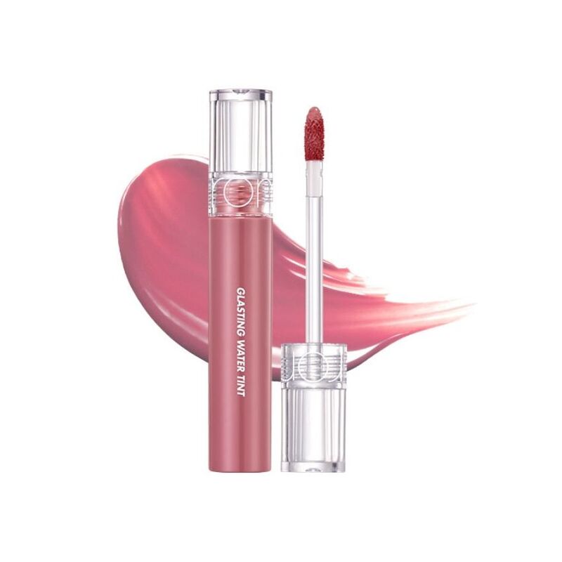ROM&ND Glasting Water Tint (4g) - The "Separated Gloss" Collection