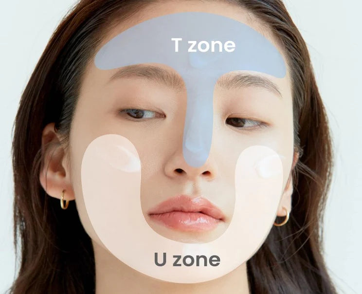 Axis-Y 保湿亮肤双萃面霜 60ml