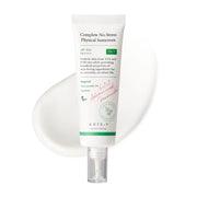 AXIS-Y No-Stress Physical Sunscreen V.3 SPF 50+ (50ml)