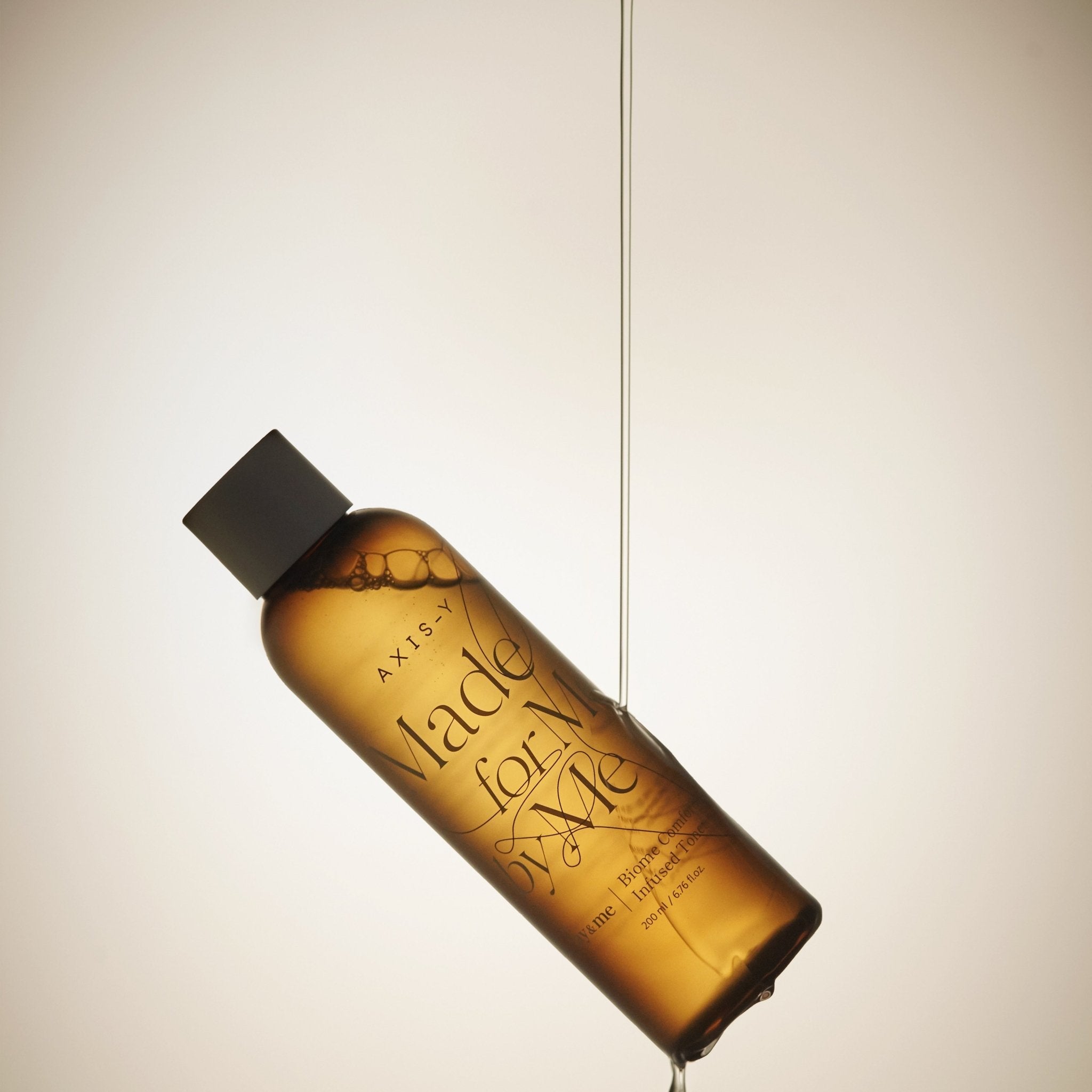 AXIS‑Y 微生物舒缓修护爽肤水 200ml