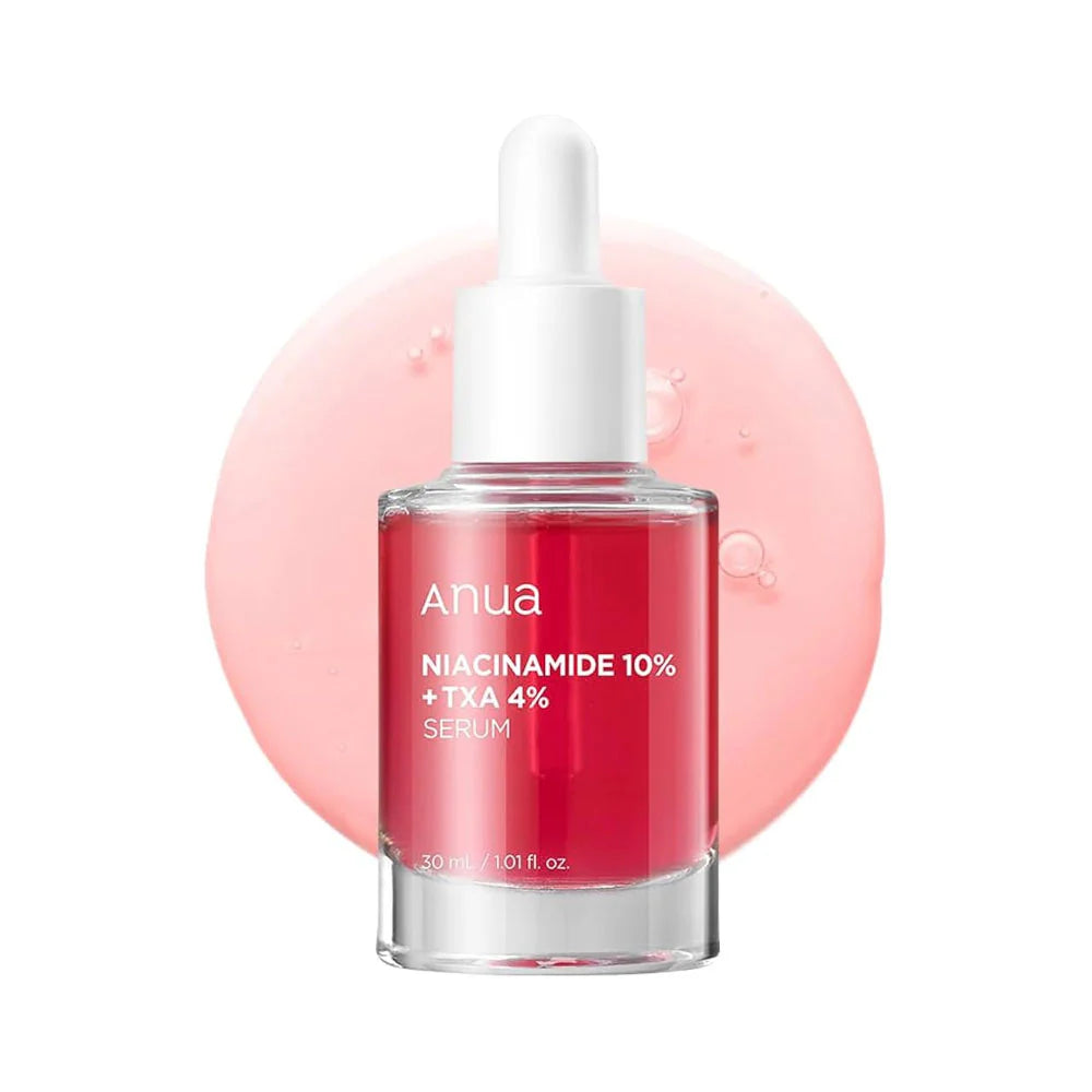 ANUA Niacinamide & TXA Serum 30ml