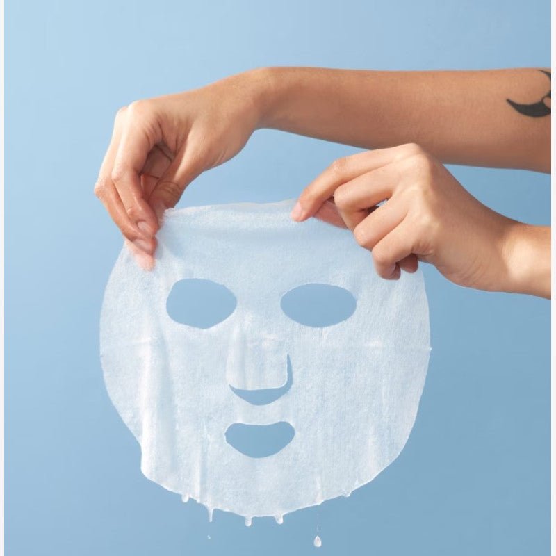 DR.JART+ 舒缓修护补水面膜 (5片)