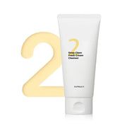 NUMBUZIN No. 2 Deep Clean Fresh Cream Cleanser 120ml