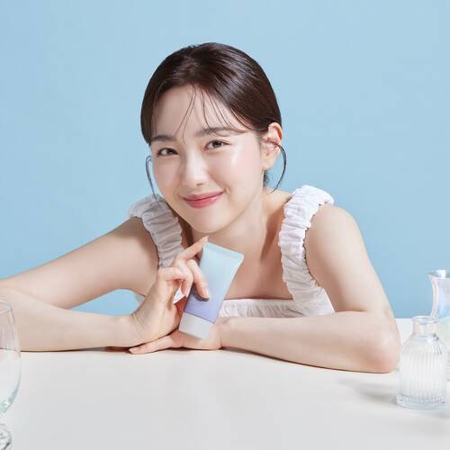 NUMBUZIN No. 1 Pure Glass Clean Tone Up 50ml