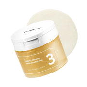 NUMBUZIN No. 3 Radiance Glowing Jumbo Essence Pad 70 Pads