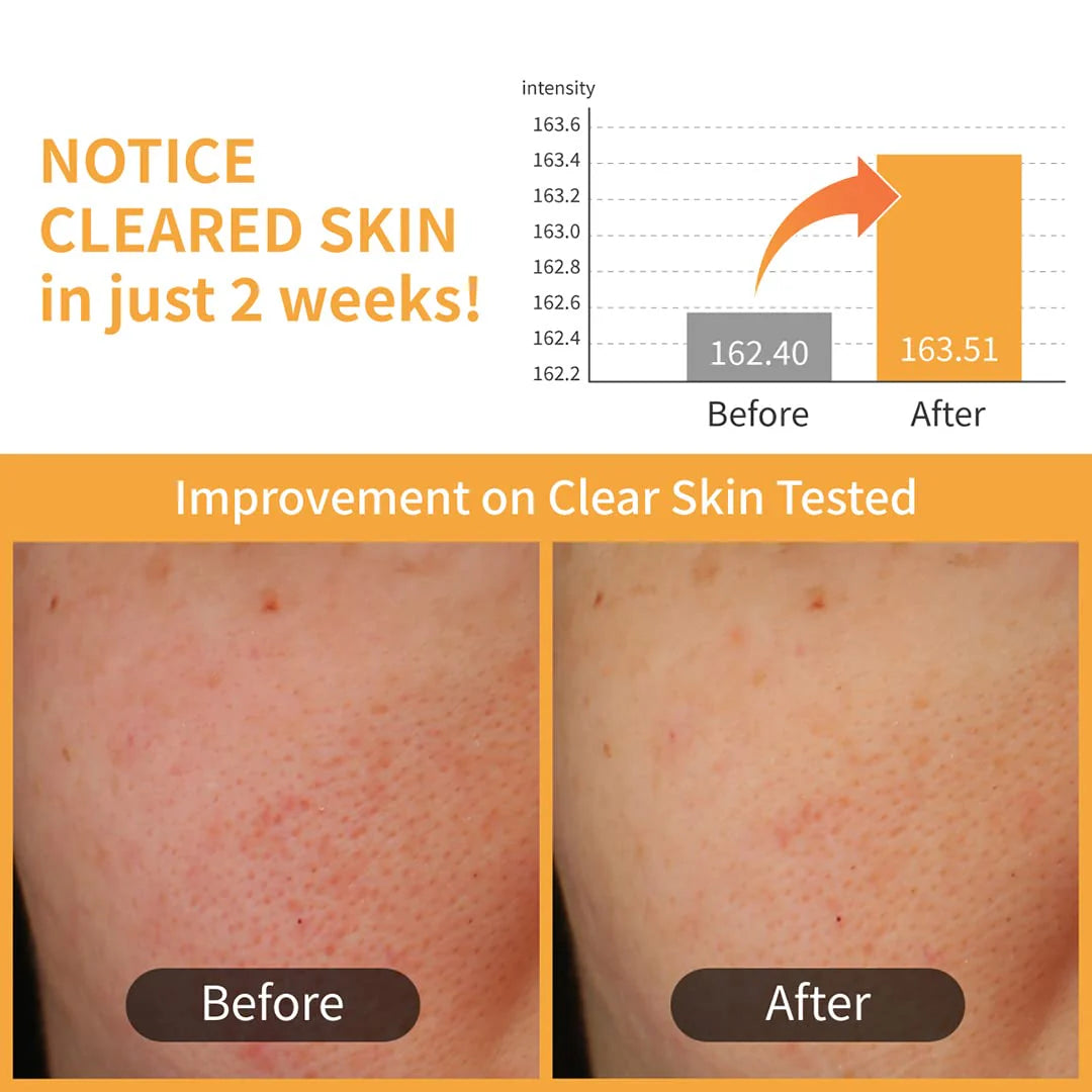 NUMBUZIN No. 3 Radiance Glowing Jumbo Essence Pad 70 Pads