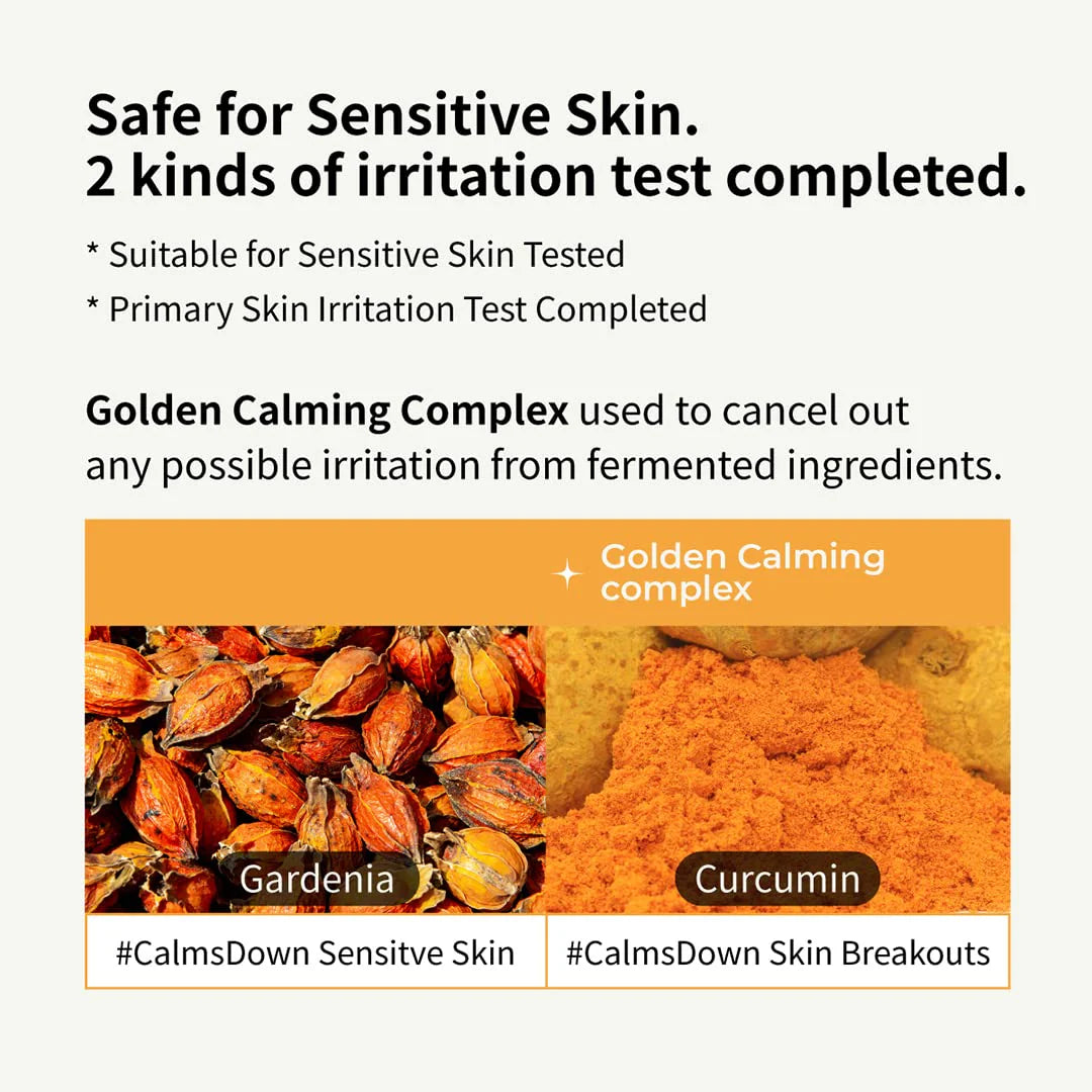 NUMBUZIN No. 3 Radiance Glowing Jumbo Essence Pad 70 Pads