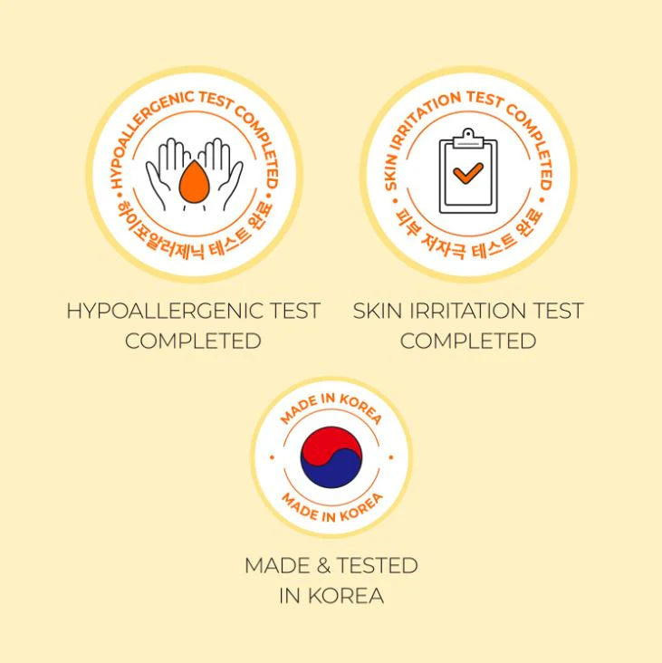 NUMBUZIN No.5 高浓维他命焕亮精华 30ml 淡斑提亮 焕活光泽
