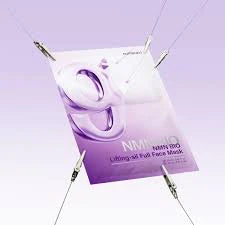 NUMBUZIN No.9 NAD生物提拉全脸面膜（4）