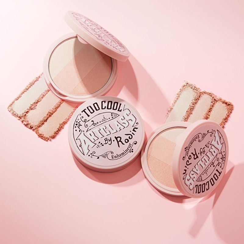 TOO COOL FOR SCHOOL Artclass By Rodin Highlighter (2 types)