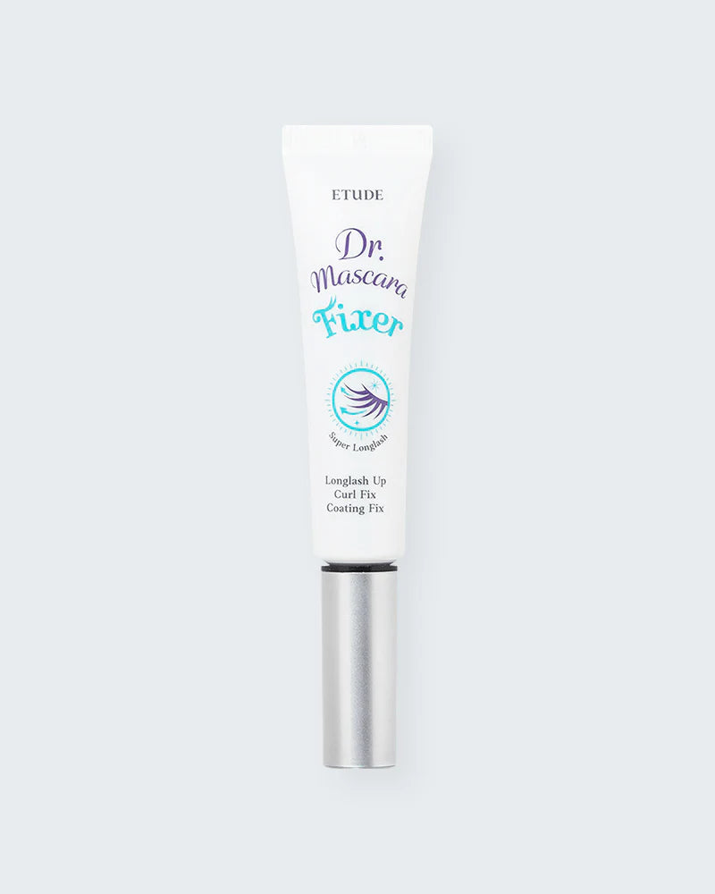 ETUDE HOUSE Dr. Mascara Fixer: Perfect Curl & Waterproof Primer