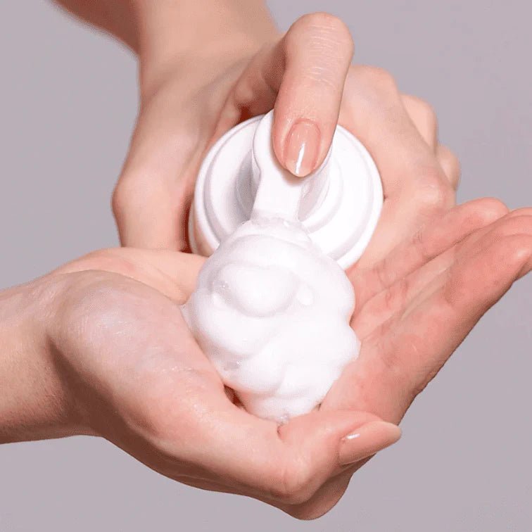 ETUDE HOUSE Soon Jung 氨基酸泡沫洁面 150ml