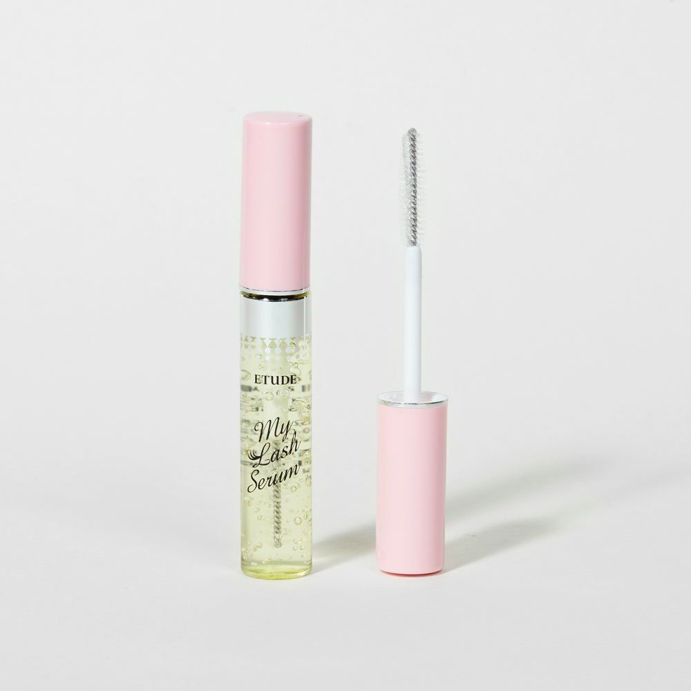 ETUDE HOUSE My Lash Serum (9g): Strengthening & Conditioning