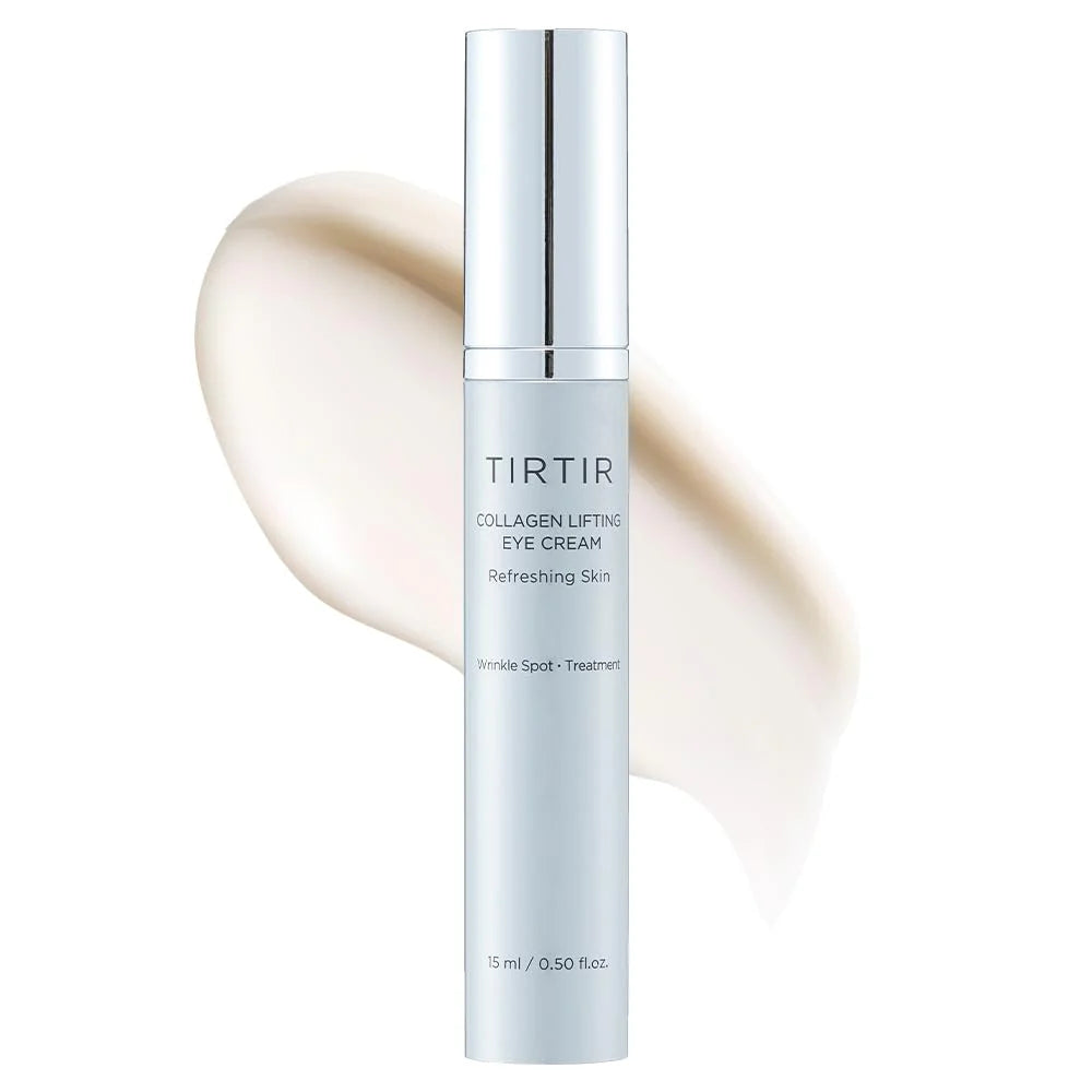 TIRTIR Collagen Lifting Eye Cream (15ml)