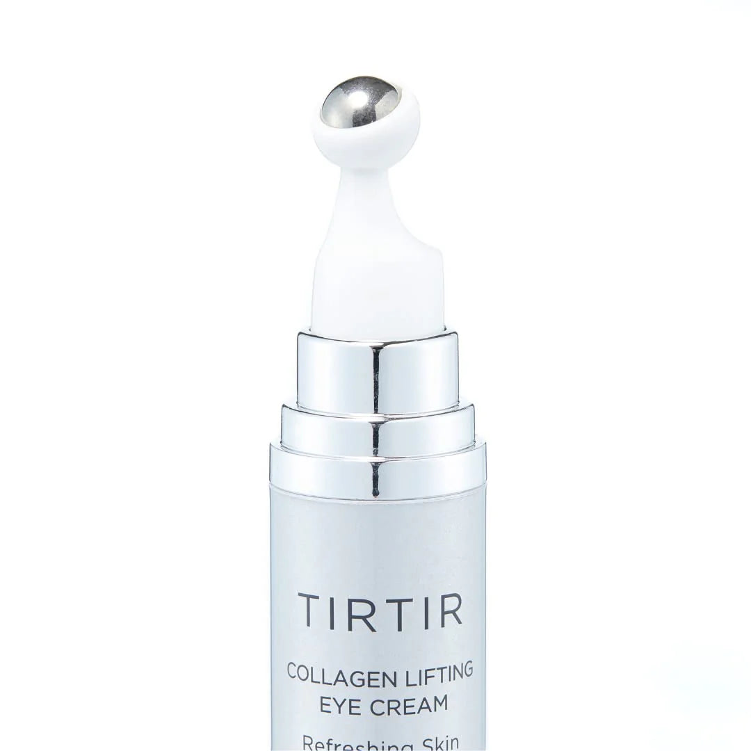 TIRTIR Collagen Lifting Eye Cream (15ml)