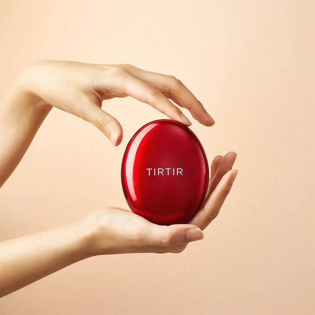 TIRTIR Mask Fit Red Cushion (18g) 2 Shades