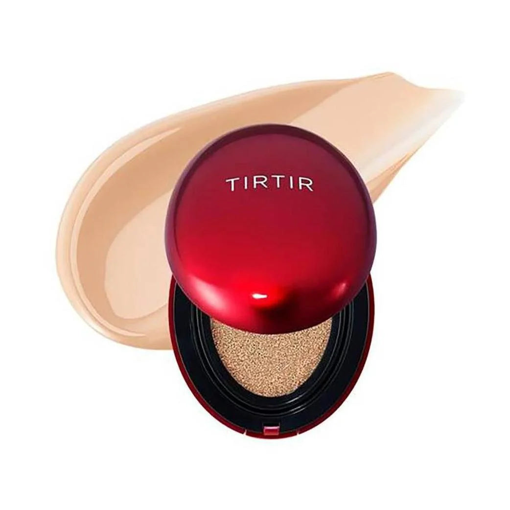TIRTIR Mask Fit Red Cushion (18g) 2 Shades