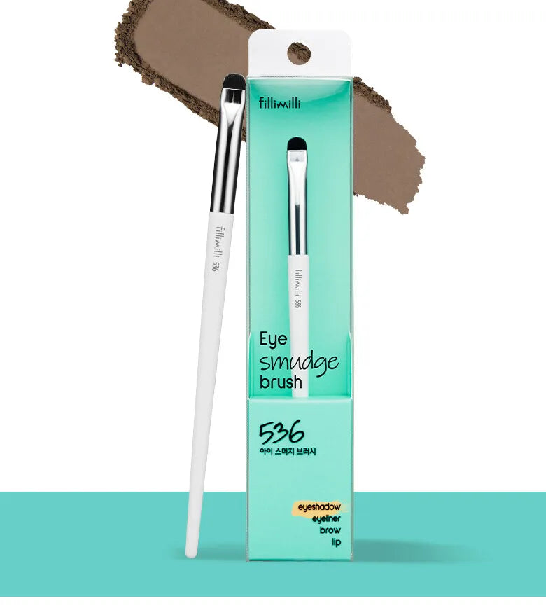 Fillimilli Eye Smudge Brush 536