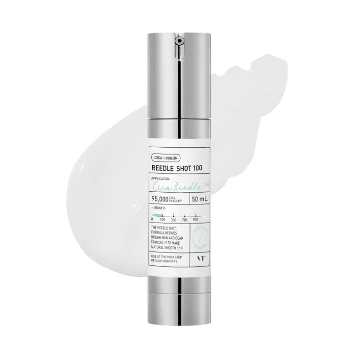 VT Reedle Shot 100 Essence 50ml