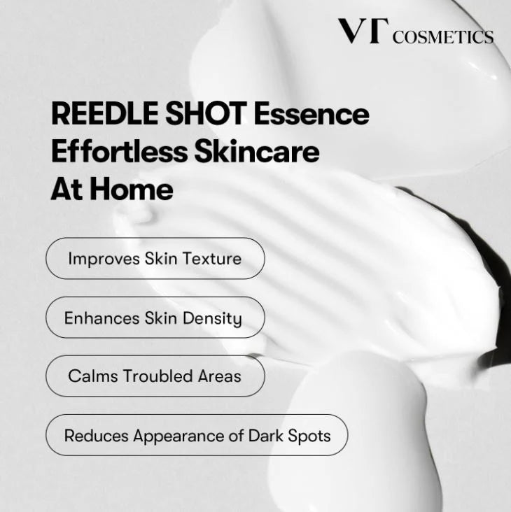 VT Reedle Shot 300 Essence 50ml