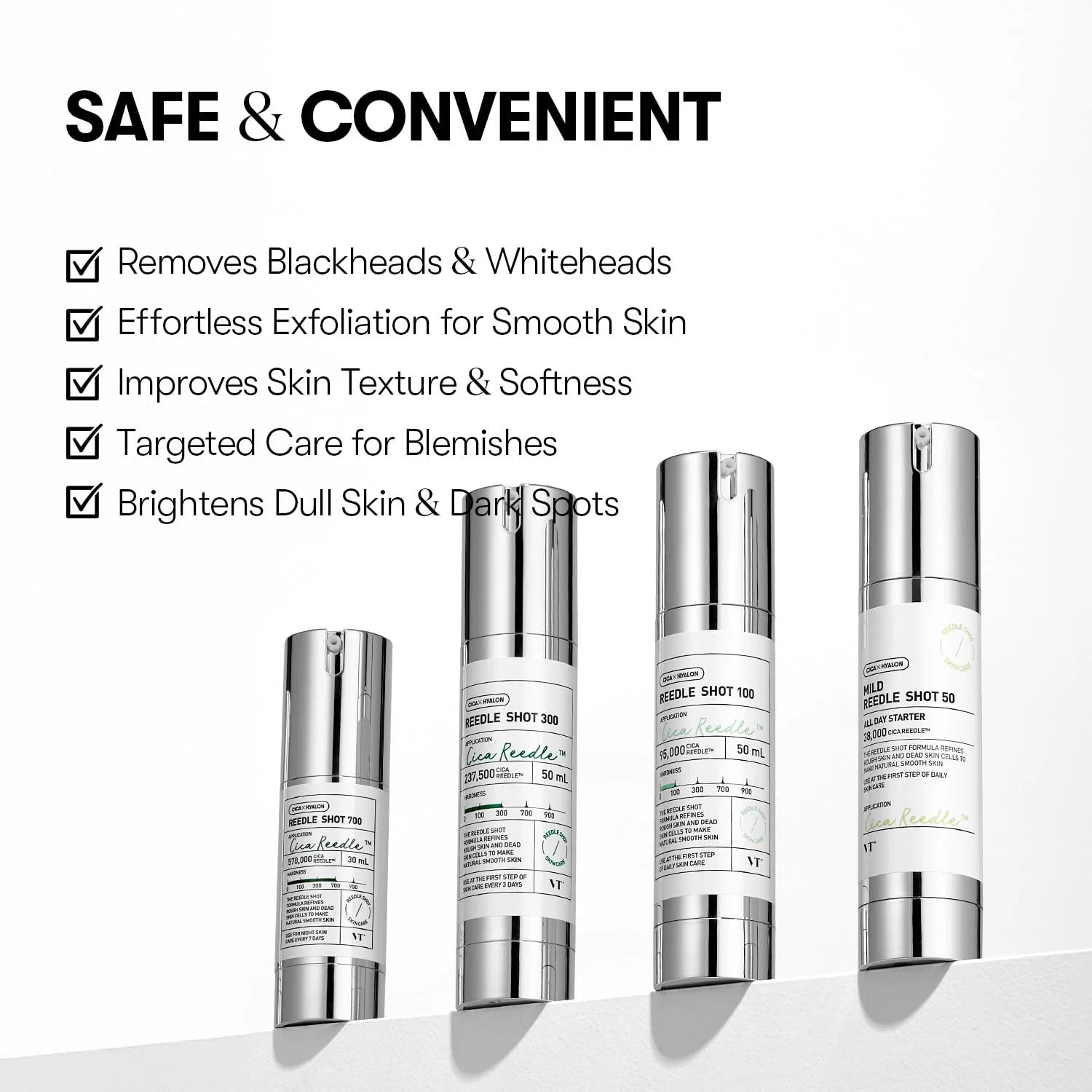 VT Reedle Shot 700 Essence 30ml